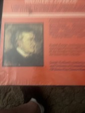 Highlights From Wagner’s Operas Five Record Set