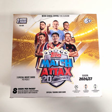 2026-27 Topps Match Attax UEFA Club Competitions Soccer Checklist Guide in-content 22