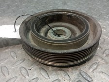 Poulies diverses Peugeot 407