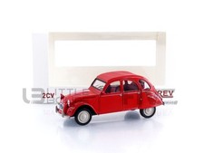 NOREV - JET CAR 1/43 - CITROEN 2 CV - 1978 150515