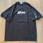 Rare Vintage X-Men Legends II Video Game Promo Tee