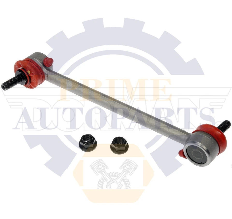 Dorman OEM Front Sway Bars For 1995-2002 Mercury Cougar/Mystique HD 9yr Warranty - Image 3 of 4