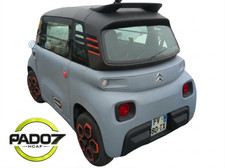 Feu arrière Citroen AMI
