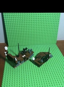 LEGO the Hobbit: The Goblin King Battle (79010)