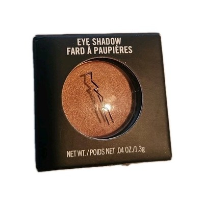 Mac Eye Shadow Expensive Pink Veluxe Pearl .04 Oz
