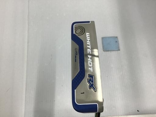 Odyssey White Hot RX 1 Putter 34 Inches Golf Club
