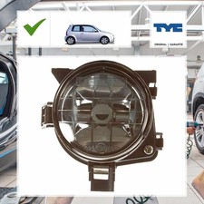 Tyc Nebelscheinwerfer VW LUPO (6X1, 6E1) 1.4