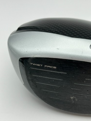 Taylormade M4 10.5 driver head only right handed golf from japan 1827 - Picture 9 of 24