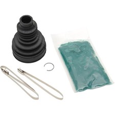 Moose Offroad Boot Kit - Can-Am - Inboard AB8...
