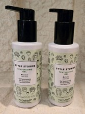 Alfaparf Style Stories Texturizing Gel Qty.2 , 5.07 oz
