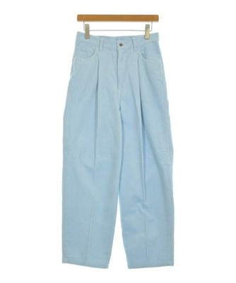 MONKEY TIME Pants (Other) Light blue S 2200655281030