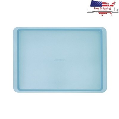 Heavy Duty Nonstick Baking Sheet Aluminized Steel Cookie Pan Dishwasher Safe New