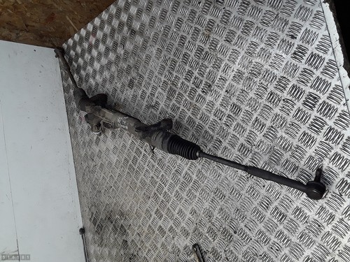 2005 TOYOTA AVENSIS LENKGETRIEBE (LHD) HYDRAULISCH 2200DCAT 7891501172