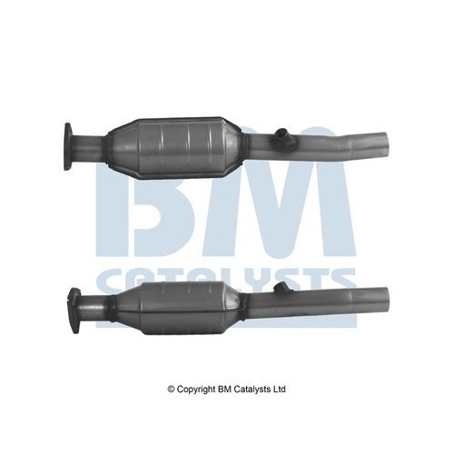 Bm Catalysts Katalysator BM91248H-image