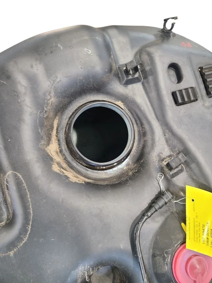 Tanque de combustible compatible con 09-15 PILOT 609791 Foto 3 de 4