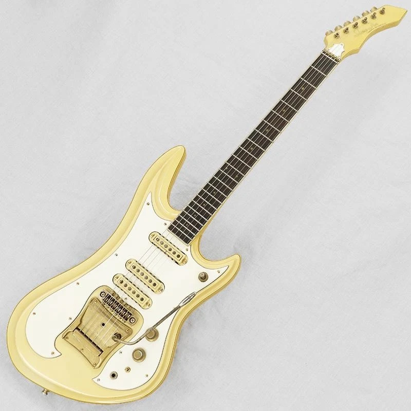 Guyatone White Electric Guitars for sale | eBay