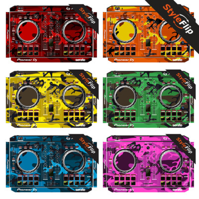 Mharjoe Peleniaさまへ パイオニア DDJ-SB2 DDJ-SB2 (archived) Portable 2-channel controller for Serato DJ Pro