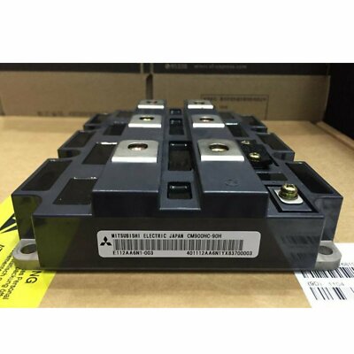 NEW IN BOX CM900HC-90H MODULE One year warranty CM900HC90H Mitsu # | eBay