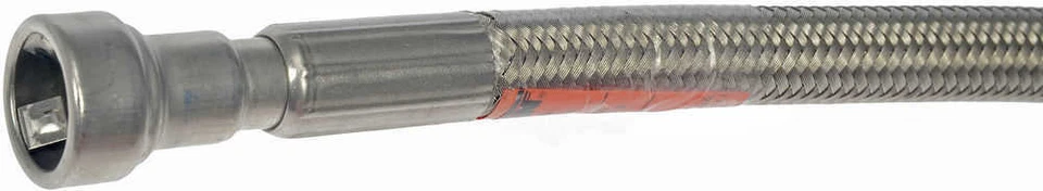 Fuel Line fits 2005-2008 GMC Sierra 1500 Sierra 1500 Classic DORMAN OE SOLUTION - Image 2 of 4