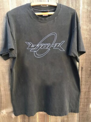 Reprint 90s Logo Bjork Rare Graphic Charcoal Bjork Debut Unsiex