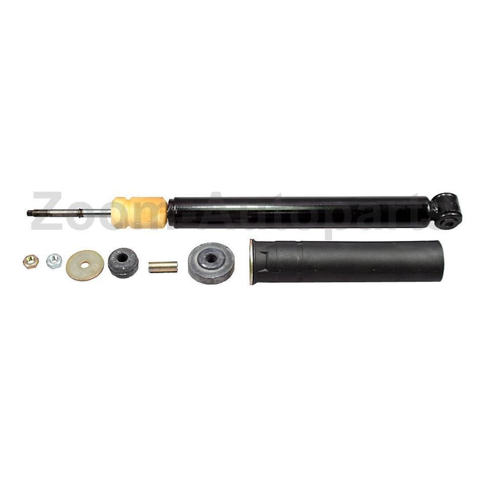 KYB Perf Monotube Rear Shock | Mercedes 190/260 Series (84-89) (553178)