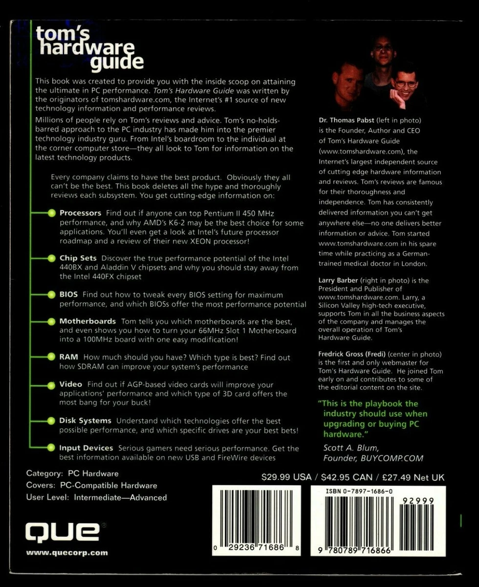 Discover the Secret: Find Out What Motherboard You Have
