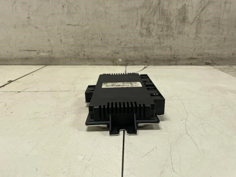 Mini Cooper HT R56 2007 módulo de control de carrocería OEM+ Foto 2 de 4