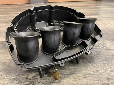 Suzuki 2017-2020 GSXS1000 GSX-S1000 OEM Lower Air Filter Cleaner