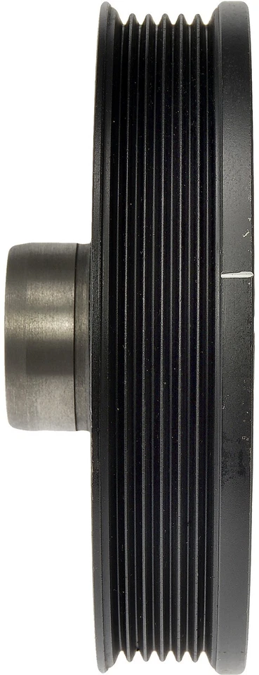 Equilibrador armónico 2005 para motor Mitsubishi Galant 2004-2012 2,4 L L4 Dorman Foto 4 de 4