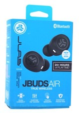 JLab Jbuds Air Signature Earbuds