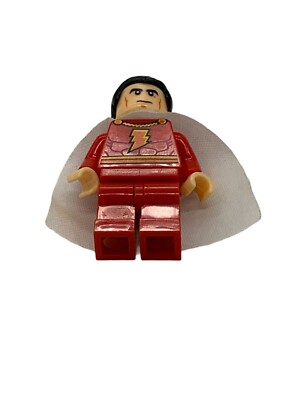 カサゴマン LEGO Shazam / Captain Marvel (Comic-Con 2012 Exclusive) Minifigure