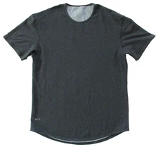 BYLT Shirt Men's XL Extra Large Premium Basics Lux Athleisure Smart Casual Relax