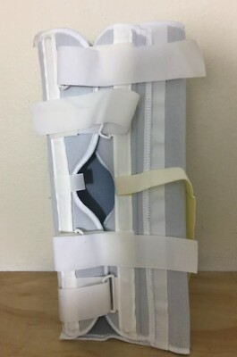 STAT UNIVERSAL BY Deroyal KNEE PAD KNEE BRACE