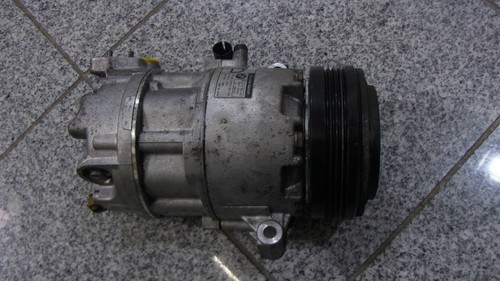 Original BMW E46 320d Klimakompressor 6905643 Calsonic Kansei