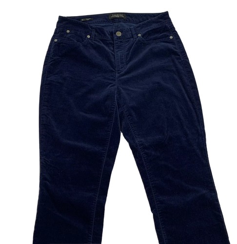 Talbots Flawless Five Pocket Straight 