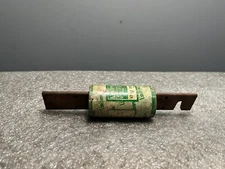 BUSSMANN KTN-R 200 AMP FAST ACTING CURRENT LIMITING FUSE