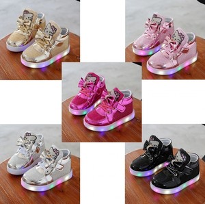 hello kitty tennis shoes