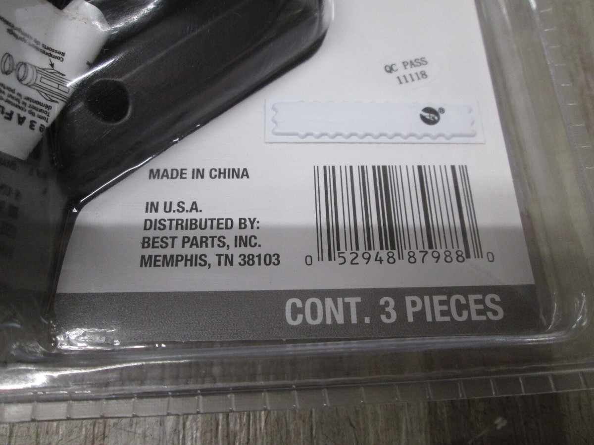 sure belt aluminum work light 1000 lumen set led az-l17-1616 new