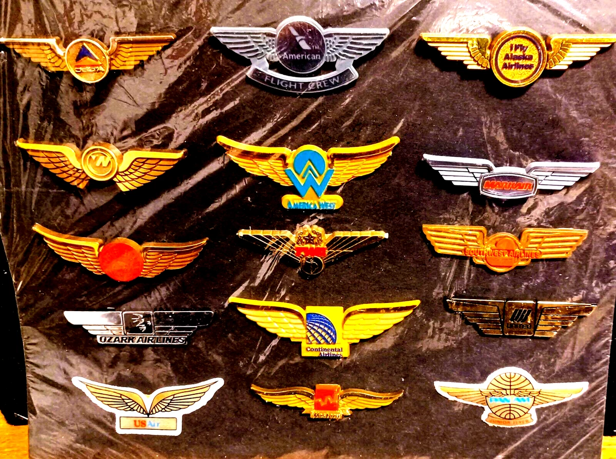 Pan Am Pilot for sale | eBay