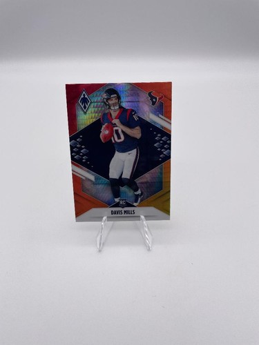 2021 Panini Phoenix Fanatics Fire Burst Exclusive Prizm Complete Your Set NFL - Picture 236 of 385