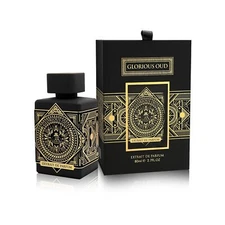 Fragrance World Glorious Oud 2.7 Oz Eau De Parfum Spray Unisex