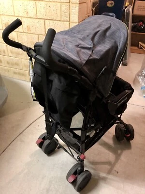 gumtree perth prams