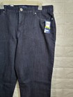 Bandolino mandie slim jeans size 14S — photo 2