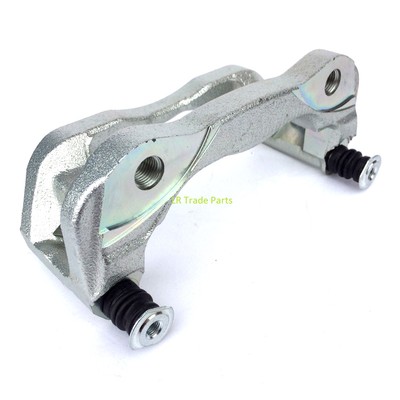 LAND ROVER DISCOVERY 2 & RANGE ROVER P38 FRONT BRAKE CALIPER CARRIER ...