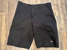 Dickies Regular Fit Work Shorts, 11"