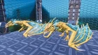⚡ARK Survival Ascended PvE PC/XBOX/PS5 WYVERN LIGHTING DESERTSTORM STATS 1621