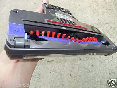 Motorized Replacement head fit Dyson 966084-01 Carpet Cleaner V6