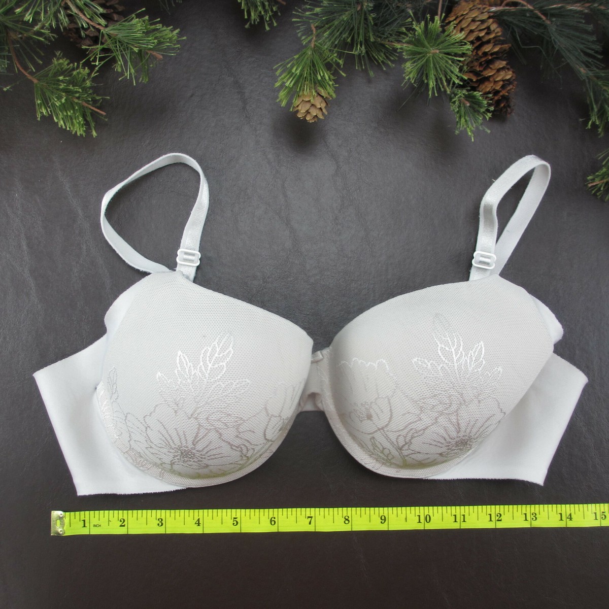LEJABY - STRING COLORIS BEIGE REF 0661 TAILLE FR40 EUR38