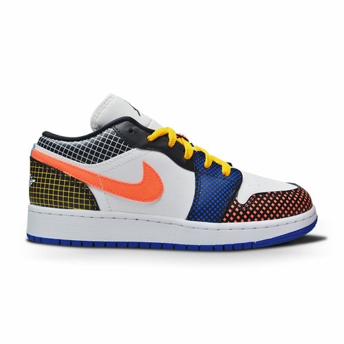 jordan 1 mango