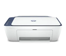 HP DeskJet 2742e All-in-One Printer - White (26K70A)